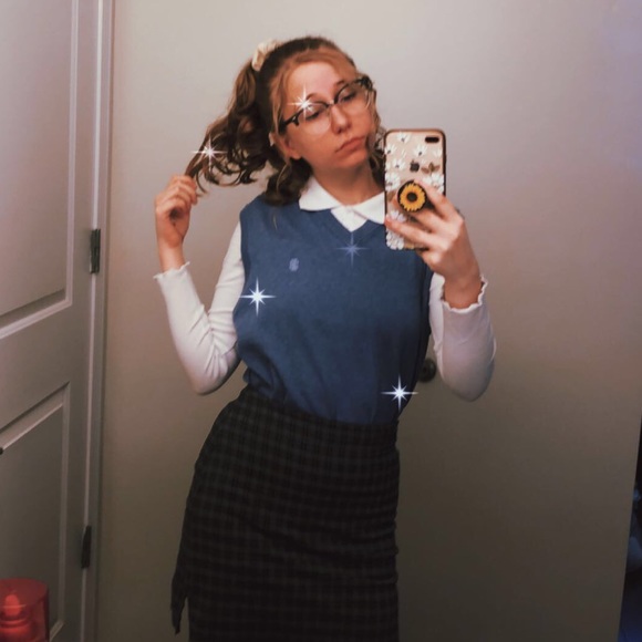 Meet your Posher, Haley - Picture 6 of 15